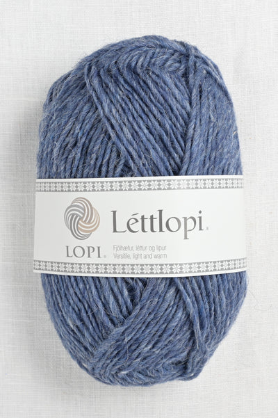 lopi lettlopi 1701 fjord blue