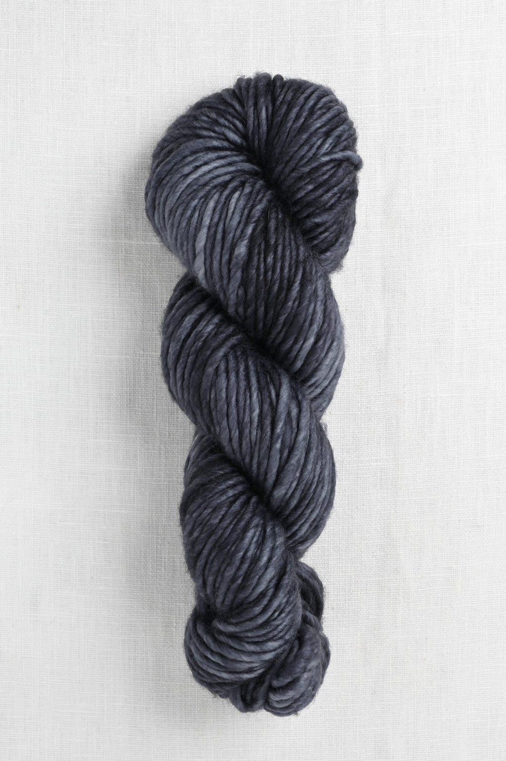 madelinetosh asap scratched record