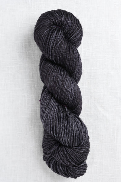 madelinetosh tosh dk dirty panther