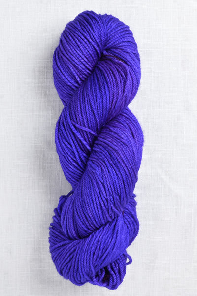 madelinetosh tosh dk ultramarine violet