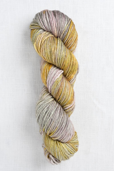 Madelinetosh Tosh DK Brass – Wool and Company