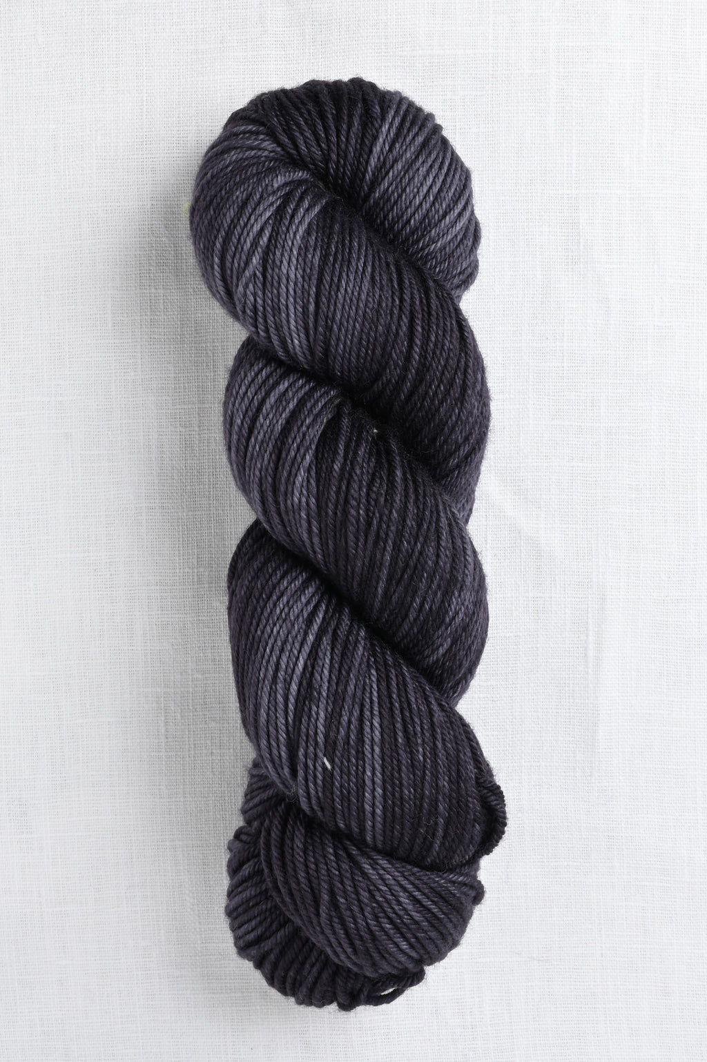 madelinetosh tosh vintage dirty panther