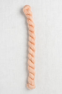 madelinetosh unicorn tails pink clay