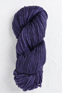 malabrigo chunky 068 violetas