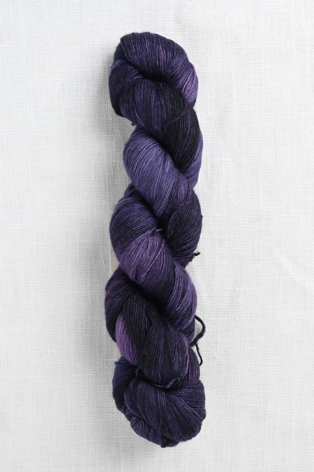 malabrigo lace 068 violetas