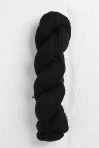 malabrigo lace 195 black