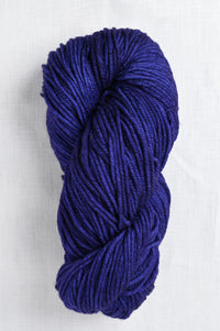 malabrigo rios 030 purple mystery