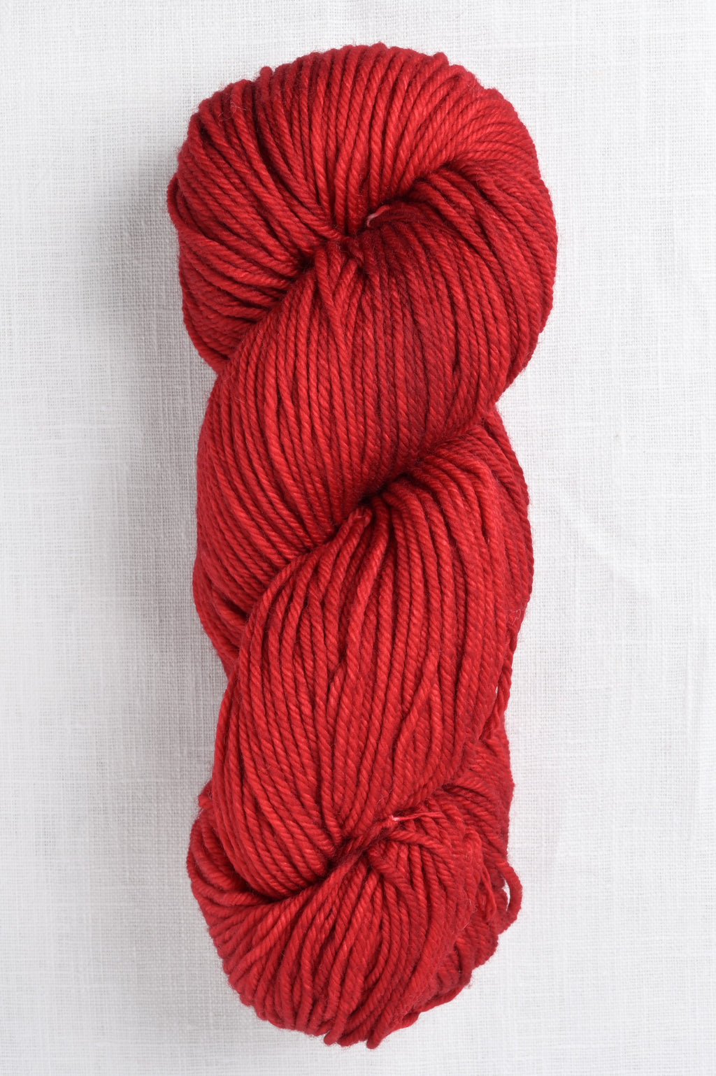 Color Splash Polyester Yarn, 3 oz. - Red