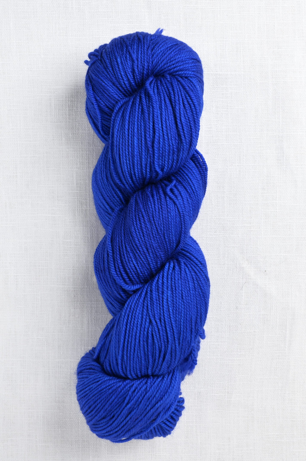 malabrigo sock 415 matisse blue