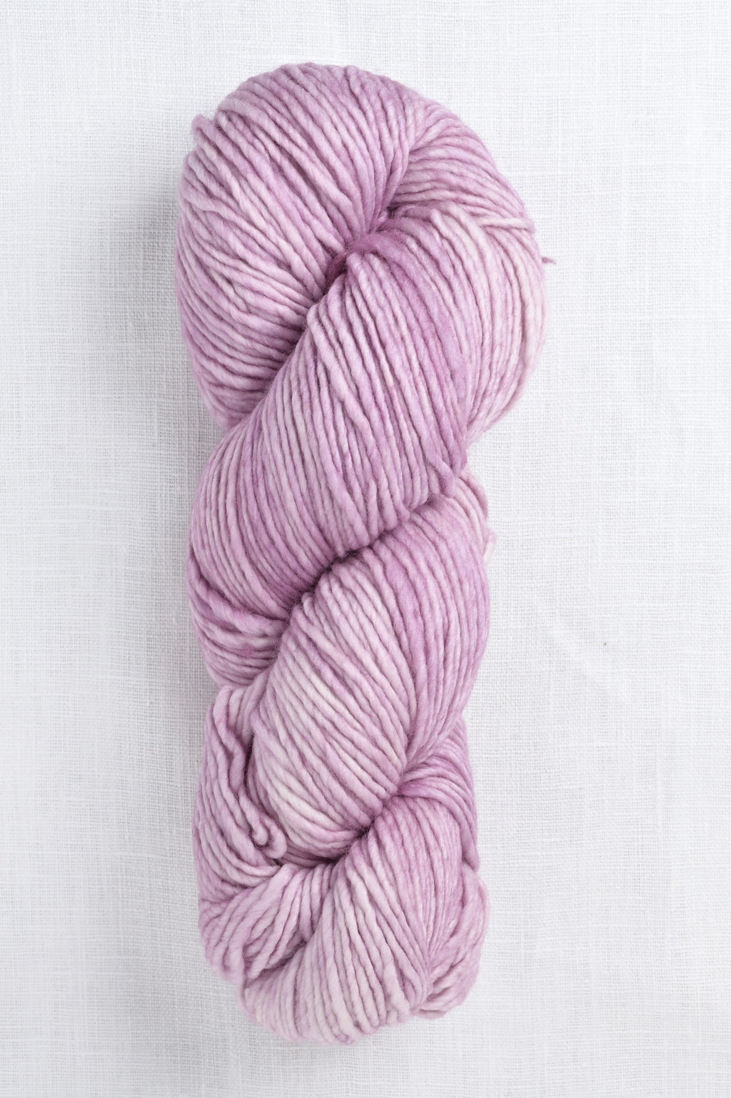 Nature Spun Worsted Yarn - Victorian Pink (# 87)