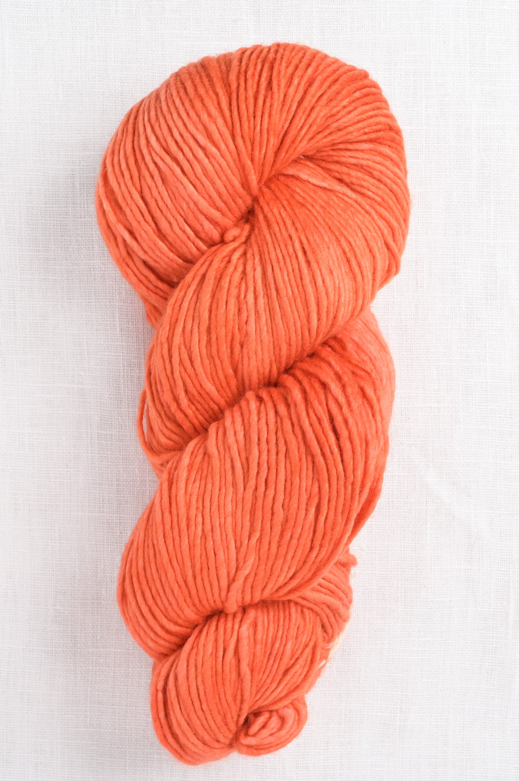 Worsted-Weight Yarn: Hand-dyed with Dahlia Flowers (Lot 2)