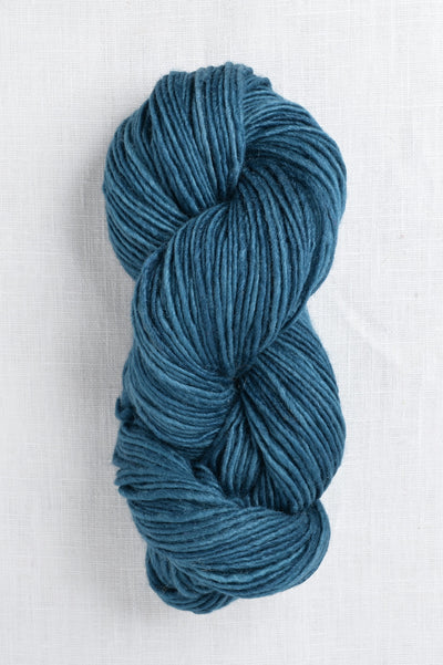 Wool and Silk Blend - Woollykins