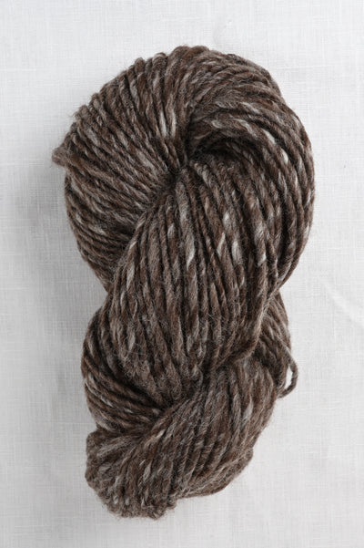 manos del uruguay wool clasica cn701 dark undyed heather