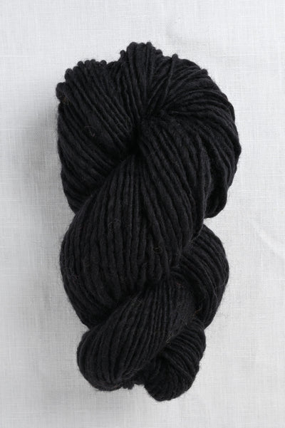 manos del uruguay wool clasica cw08 black