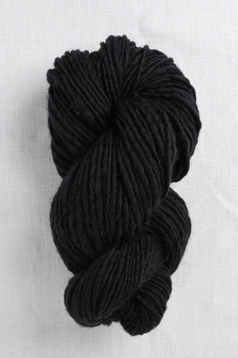 manos del uruguay wool clasica cw08 black