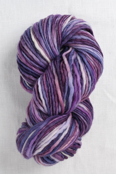 manos del uruguay wool clasica cw117 violets