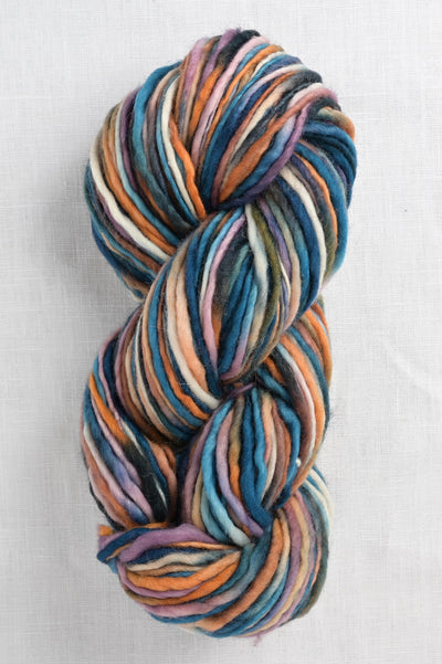 manos del uruguay wool clasica cw126 rainbow trout