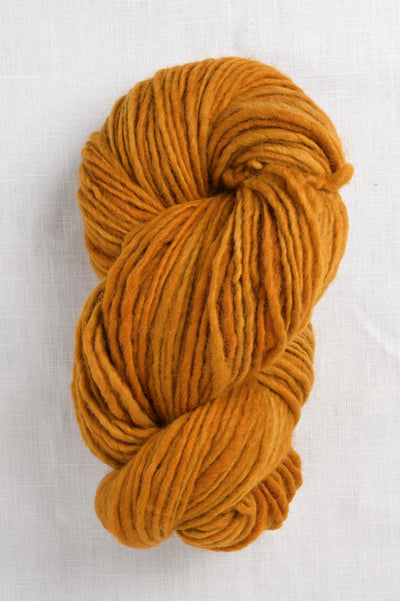 manos del uruguay wool clasica cw40 goldenrod