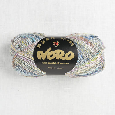 noro silk garden sock solo s1 omitama