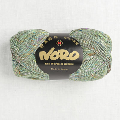 noro silk garden sock solo t6 hamamatsu