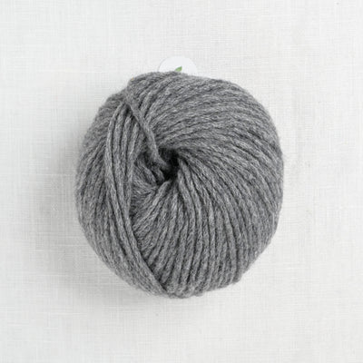 pascuali cashmere worsted 04 graphite