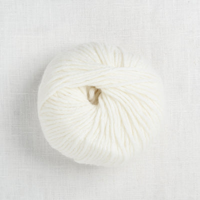 pascuali cashmere worsted 08 white
