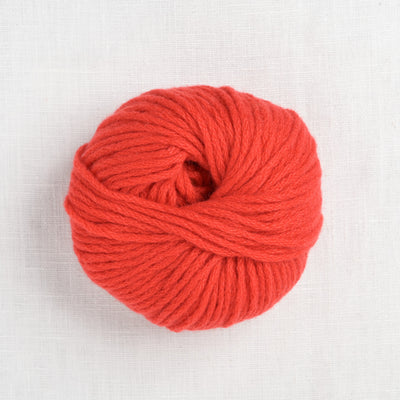 pascuali cashmere worsted 26 poppy red