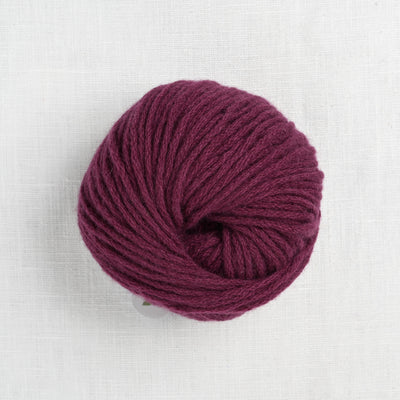 pascuali cashmere worsted 30 burgundy red