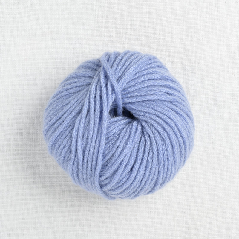 pascuali cashmere worsted 38 pigeon blue
