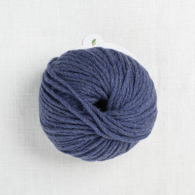 pascuali cashmere worsted 40 denim