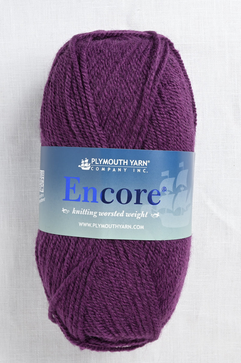 French Knitter Pony 60639 - Woolly&Co.
