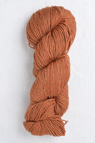 plymouth superwash worsted 27 caraway heather