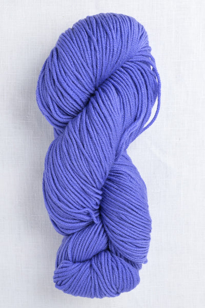 plymouth superwash worsted 50 periwinkle