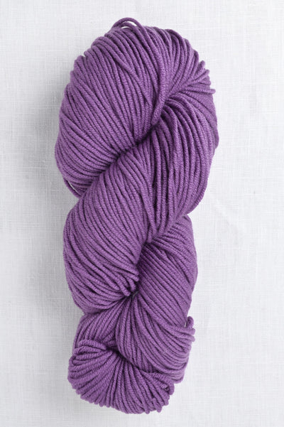 plymouth superwash worsted 64 violet