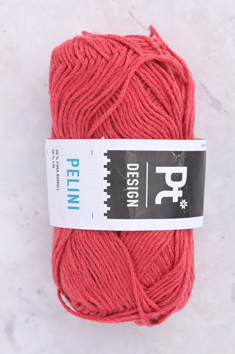 rauma pelini 782 dark coral