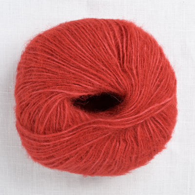 rowan alpaca classic 120 vermillion