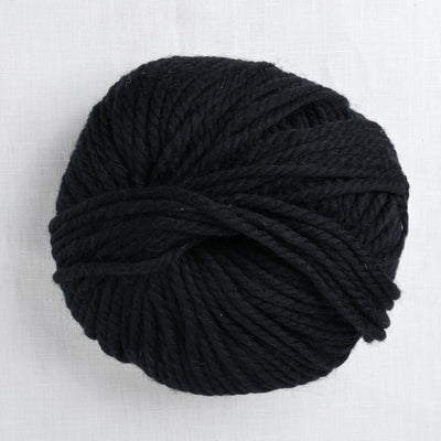 rowan big wool 8 black