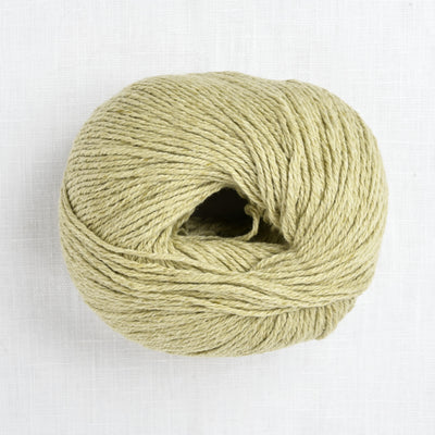 rowan cotton cashmere 220 linden green