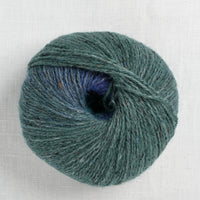 rowan felted tweed colour 026 amethyst 2