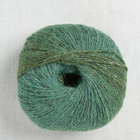 rowan felted tweed colour 027 succulent