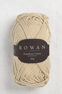 rowan handknit cotton 205 linen