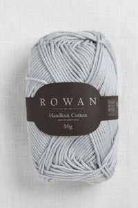 rowan handknit cotton 373 feather
