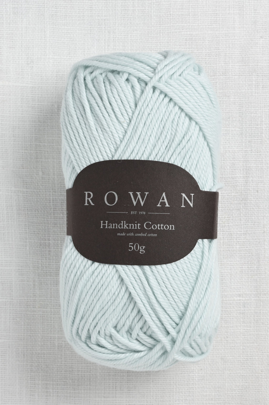 rowan handknit cotton 375 lace