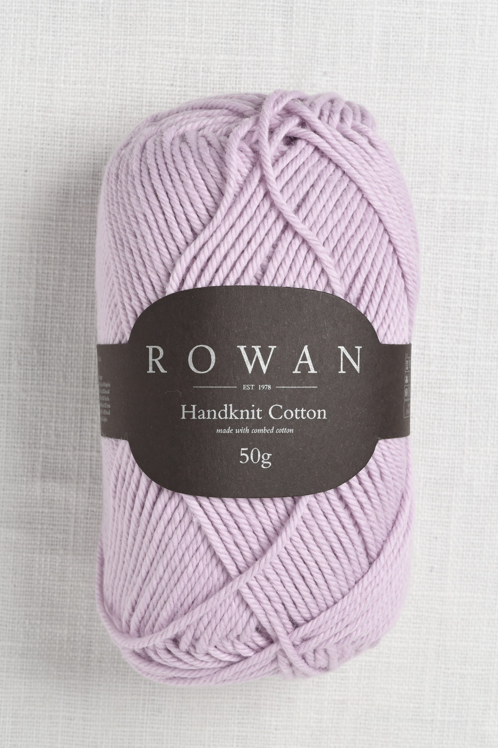 rowan handknit cotton 378 blushes