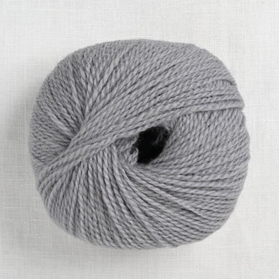 rowan norwegian wool 016 frost grey