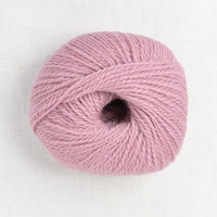 rowan norwegian wool 020 frost pink