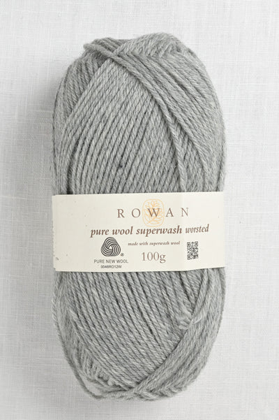 rowan pure wool worsted 112 moonstone