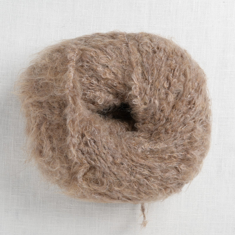 rowan soft boucle 608 biscuit