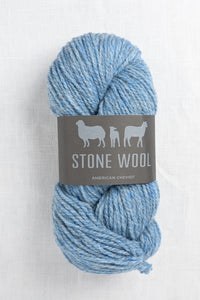 stone wool cheviot cerulean 01