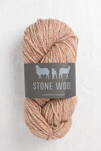 stone wool cheviot ochre 01